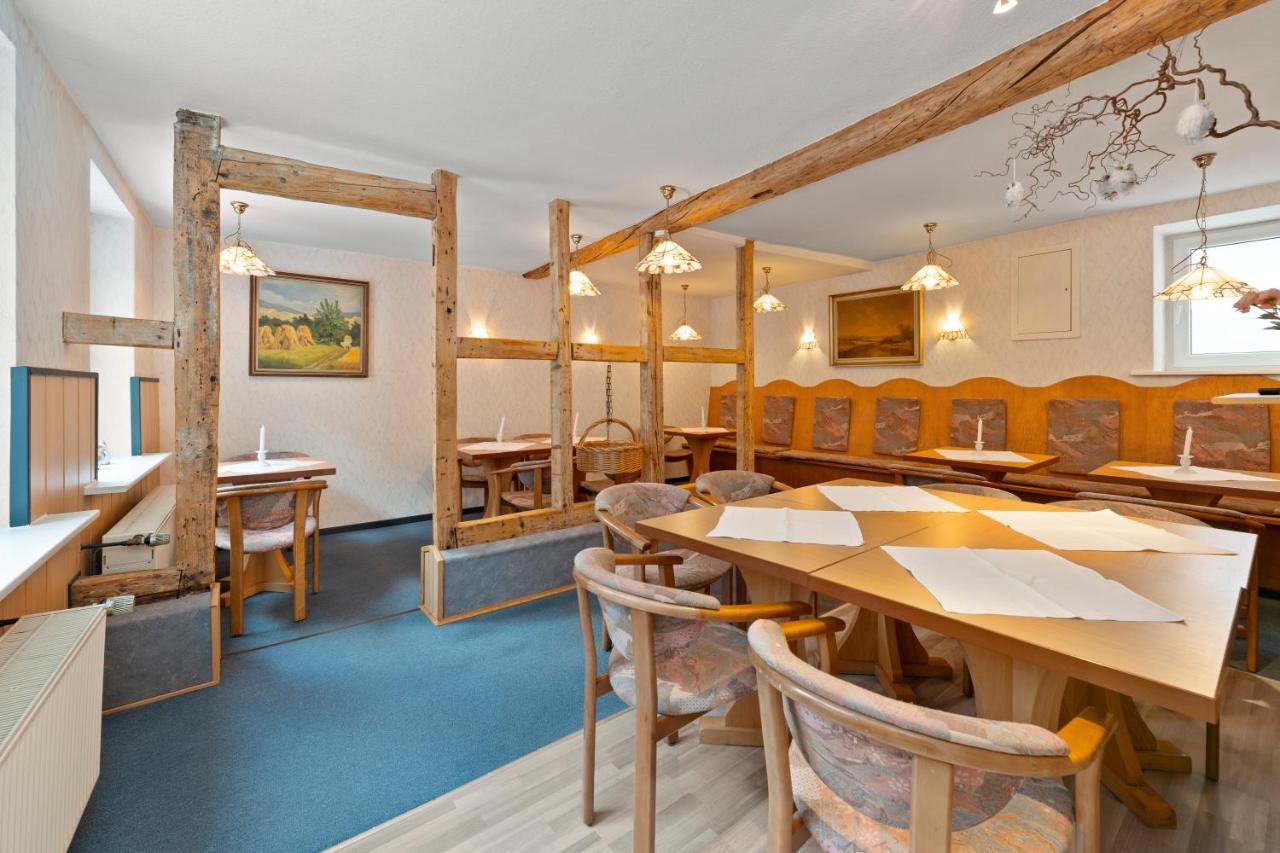 Gruppenhaus St Andreasberg Braunlage Harz * Sankt Andreasberg